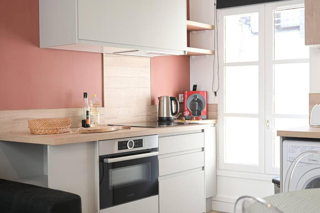 Hypercentre - T2 Dans Particulier Appartement