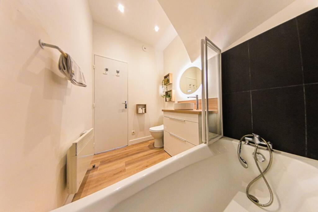 Appartement Hypercentre - T2 Dans Particulier