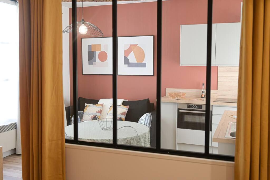 Appartement Hypercentre - T2 Dans Particulier *