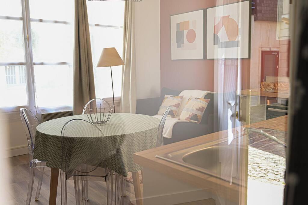 Hypercentre - T2 Dans Particulier Appartement
