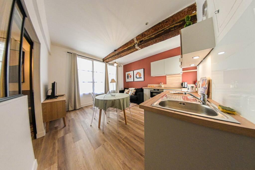Appartement Hypercentre - T2 Dans Particulier
