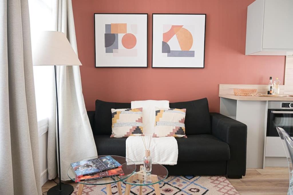 Appartement Hypercentre - T2 Dans Particulier