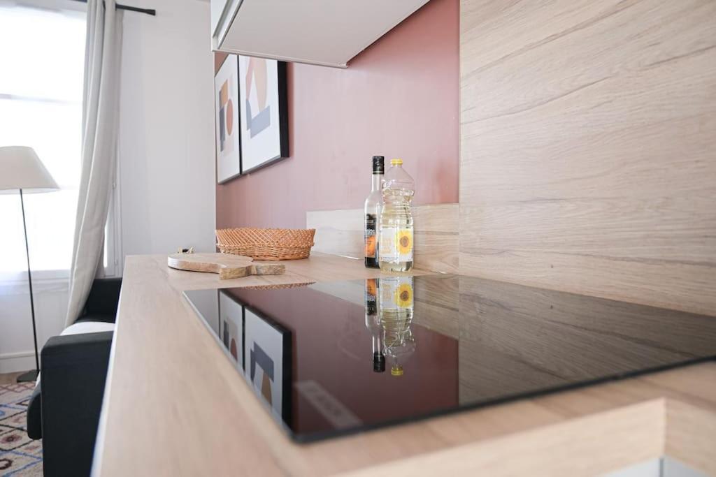 Hypercentre - T2 Dans Particulier Appartement Rouen