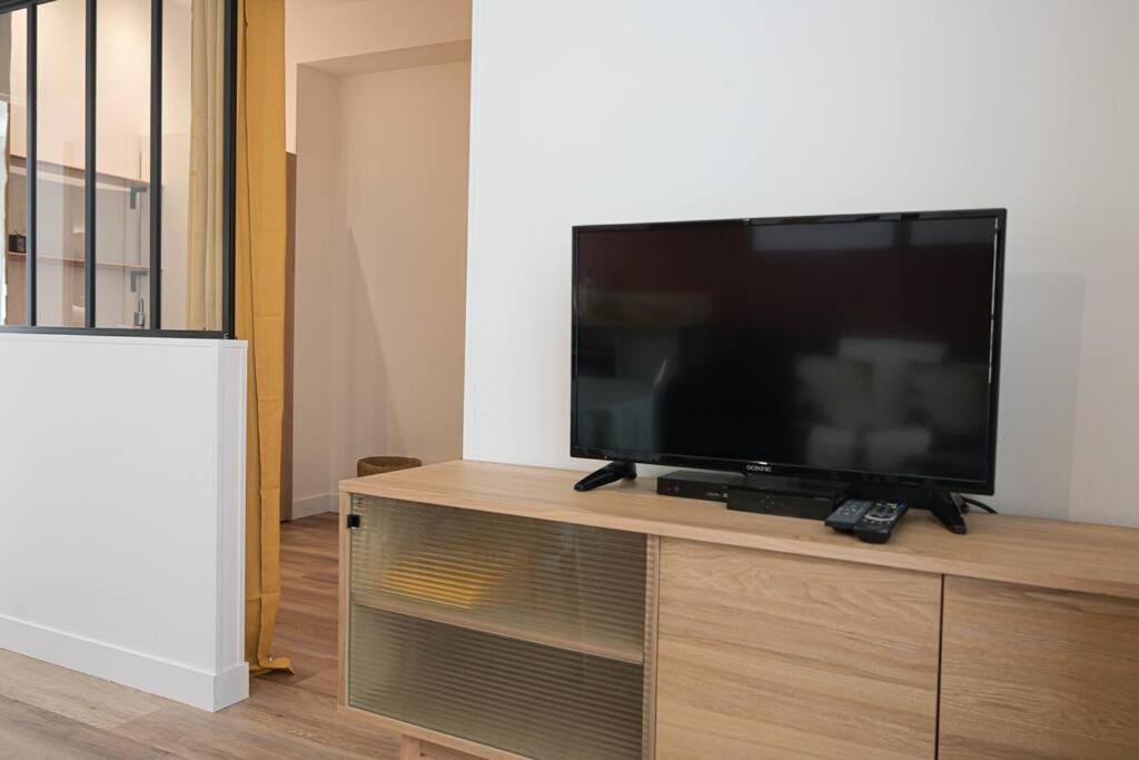 Hypercentre - T2 Dans Particulier Appartement