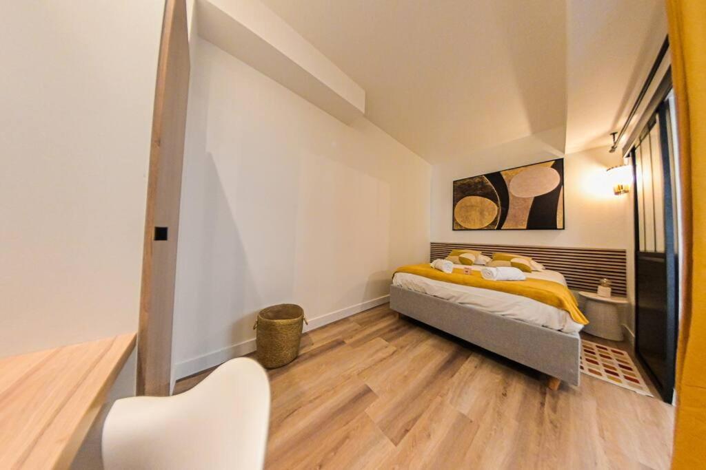 Appartement Hypercentre - T2 Dans Particulier
