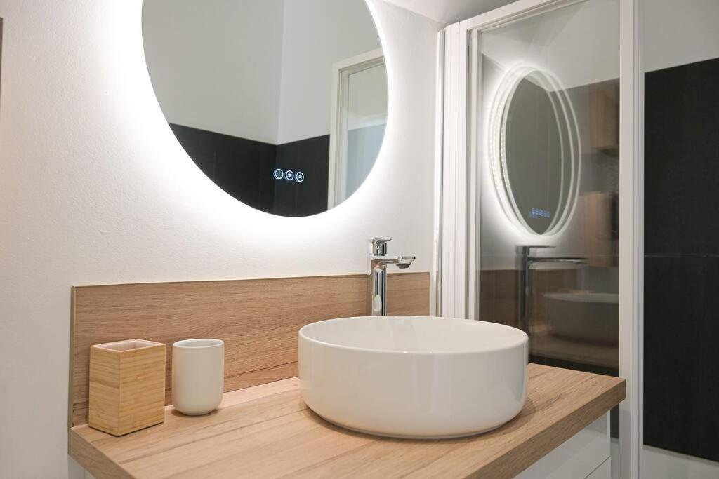 Hypercentre - T2 Dans Particulier Appartement