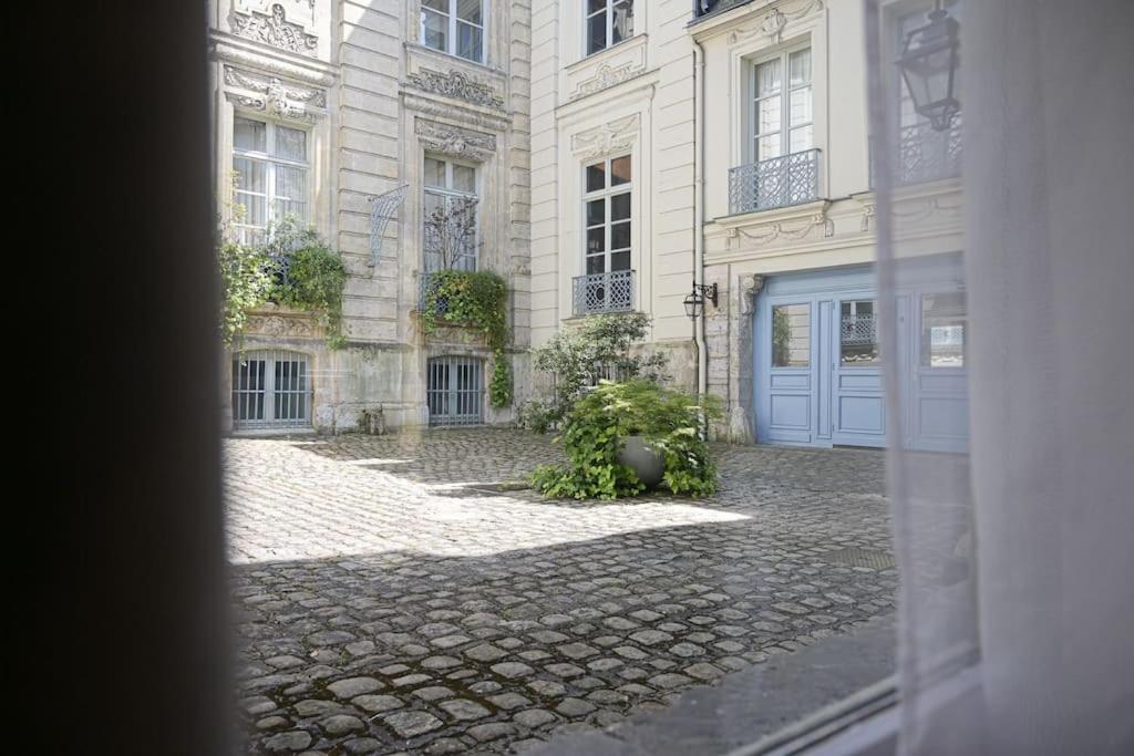 Appartement Hypercentre - T2 Dans Particulier