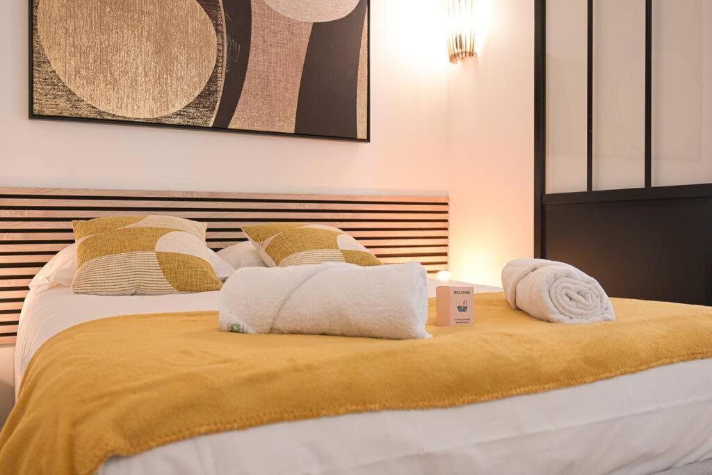 Appartement Hypercentre - T2 Dans Particulier *