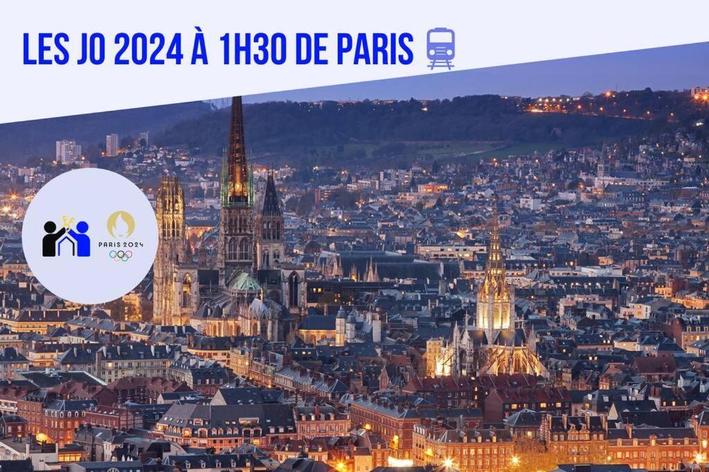 Hypercentre - T2 Dans Particulier Appartement