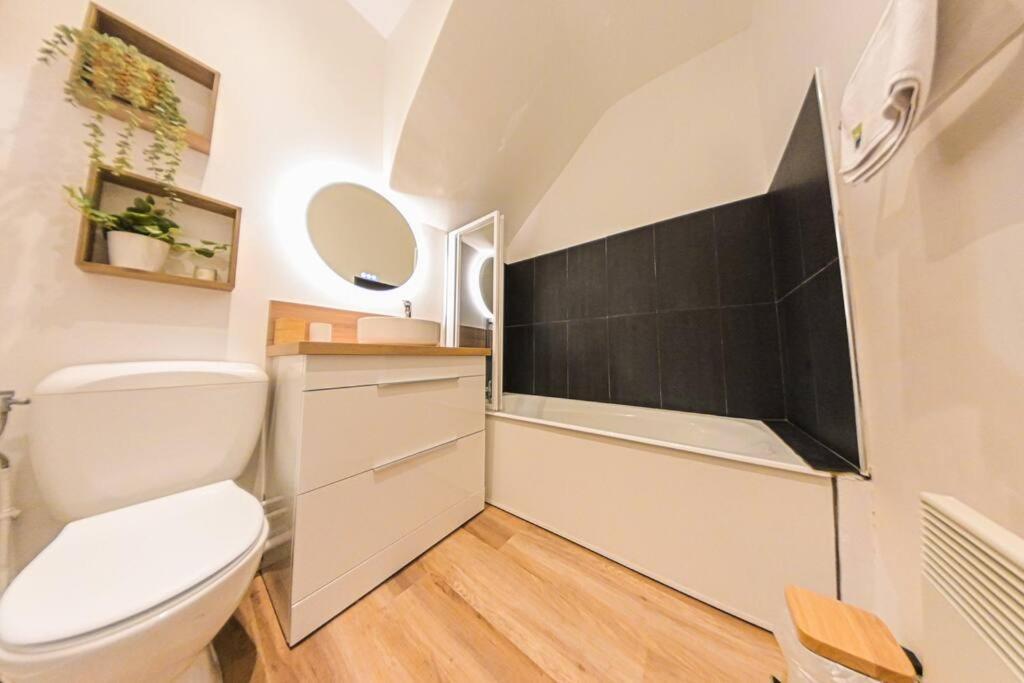 Hypercentre - T2 Dans Particulier Appartement