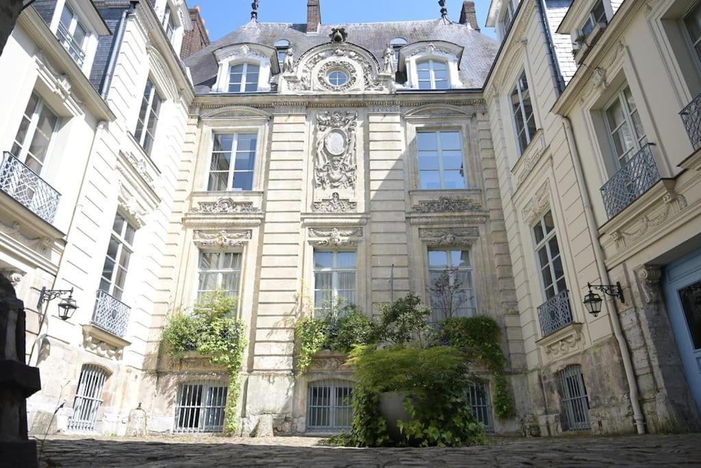 Appartement Hypercentre - T2 Dans Particulier *