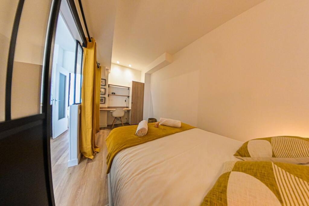 Hypercentre - T2 Dans Particulier Appartement